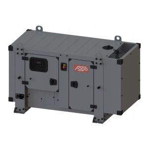 Elektros generatorius FOGO, FD 30 F-Q