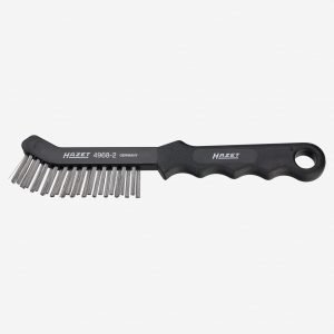 Stabdžių apkabos šepetys HAZET 225 mm