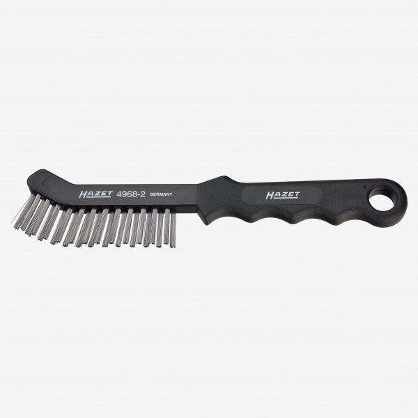 Stabdžių apkabos šepetys HAZET 225 mm