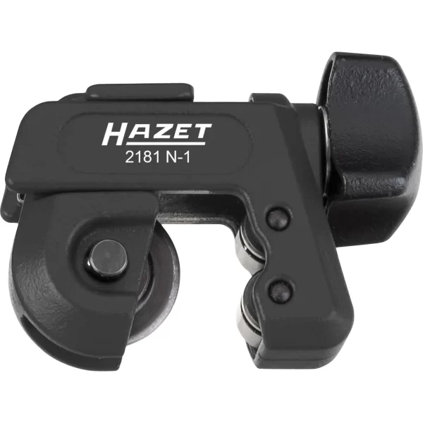 Metalo vamzdžių pjoviklis HAZET 3 – 16 mm