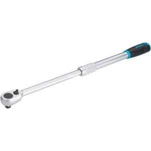 HiPer terkšlė HAZET 1/2", prailginama