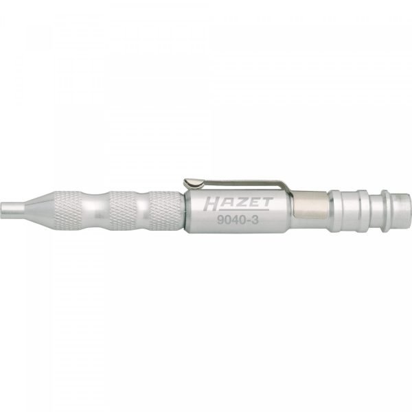 Oro pūtimo rašiklis HAZET 109 mm
