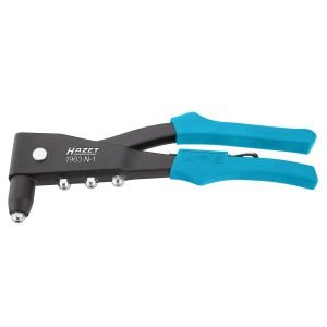 Rankinis kniediklis HAZET 255 mm