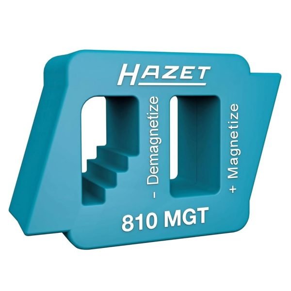Magnetizavimo / išmagnetinimo įrankis HAZET