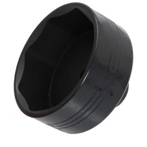 Galvutė sunkvežimiams galinės ašies veržlei BGS TECHNIC 120 mm, BPW 16t