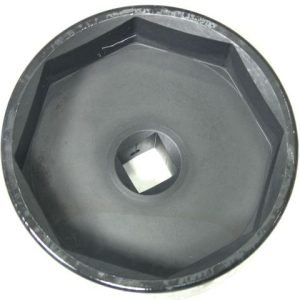 Smūginė galvutė HCB, 1" 8 br. 130 mm SAF