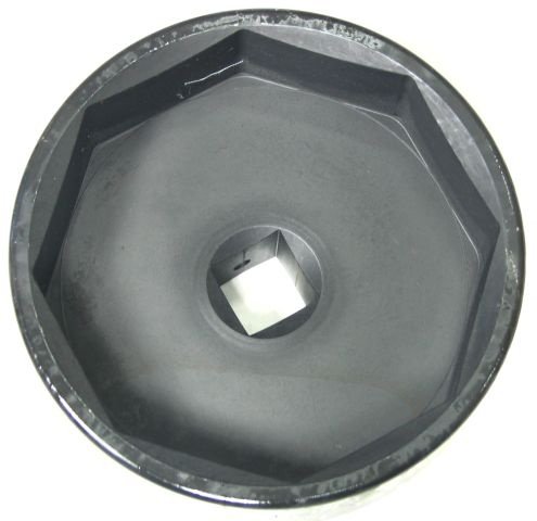 Smūginė galvutė HCB, 1" 8 br. 130 mm SAF