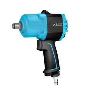 Smūginis veržliasūkis HAZET, 1/2" 2200 Nm