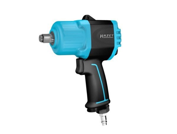 Smūginis veržliasūkis HAZET, 1/2" 2200 Nm