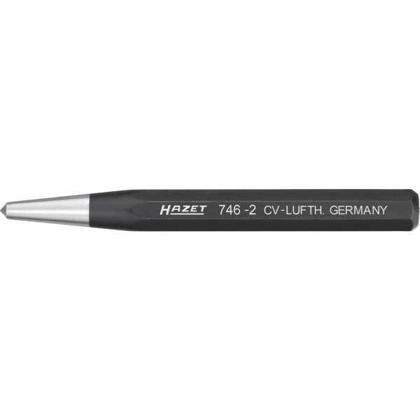 Centravimo kaltas HAZET 120 mm