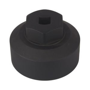 Priekinės ratų ašies galvutė ELLIENT TOOLS 110mm MAN ir Mercedes