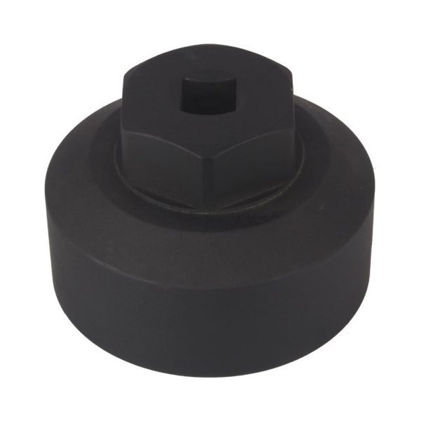 Priekinės ratų ašies galvutė ELLIENT TOOLS 110mm MAN ir Mercedes
