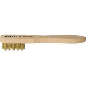 Uždegimo žvakių šepetys HAZET 150 mm