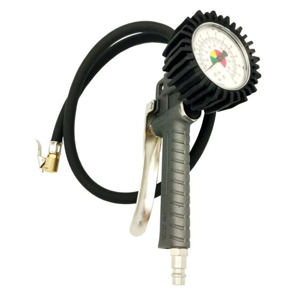Padangų pripūtimo pistoletas ADLER