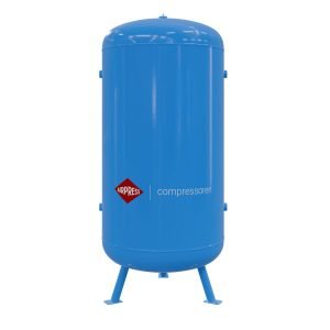 Suspausto oro talpa Airpress 2000 l vertikaliai 16 bar