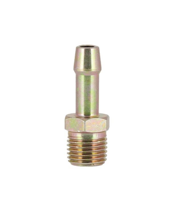 Jungtis žarnai Airpress IŠ 3/8" x 10 mm