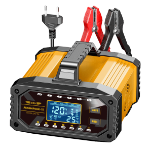 Akumuliatorių įkroviklis Adler ADCHARGER-15