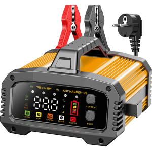 Akumuliatorių įkroviklis Adler ADCHARGER-25