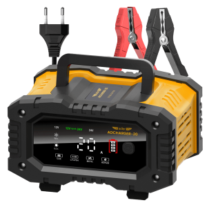 Akumuliatorių įkroviklis Adler ADCHARGER-20