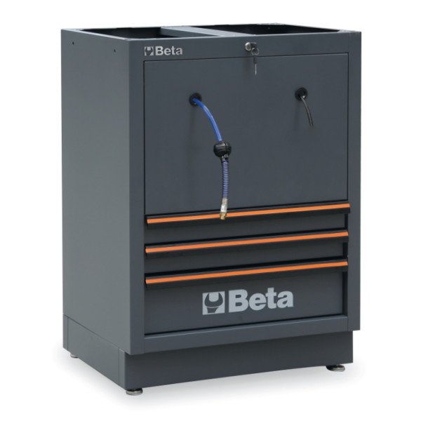 Spintelė suspausto oro arba elektros ritėms BETA, C45PRO 2.0 ACT