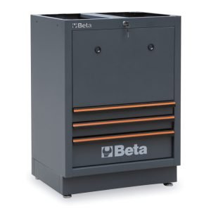 Spintelė suspausto oro arba elektros ritėms BETA, C45PRO 2.0 TC