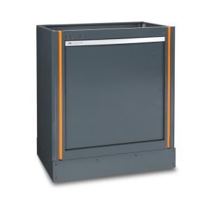 Fiksuotas modulis su šiukšliadėže BETA, C55CS