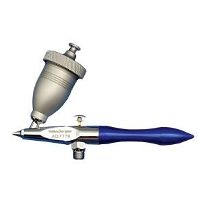 Aerografas ADLER AD-7778