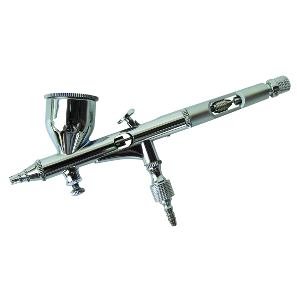 Aerografas ADLER 0.25 AD-7770