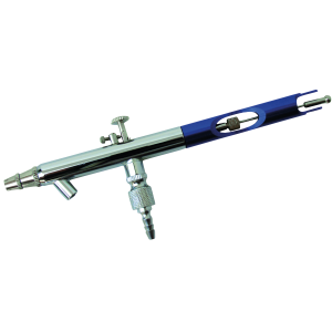 Aerografas ADLER 0.2 AD-776B