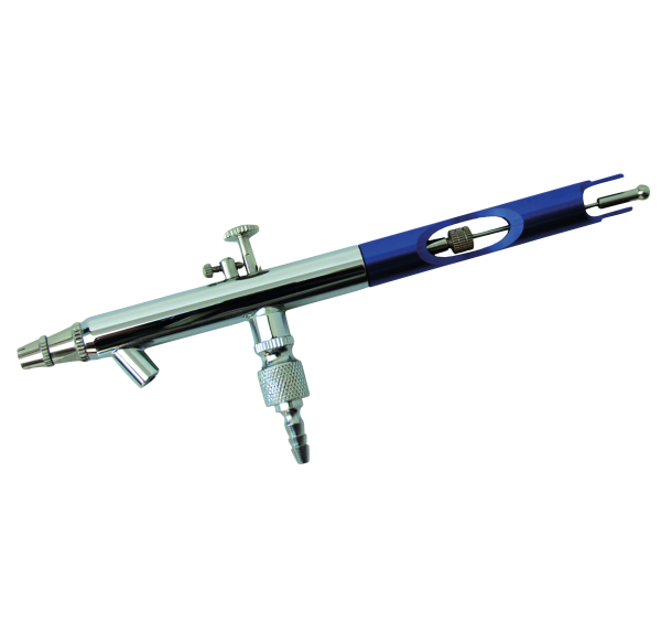 Aerografas ADLER 0.2 AD-776B