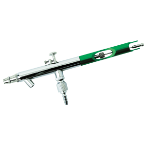 Aerografas ADLER 0.2 AD-776G