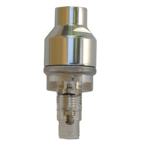 Mini filtras aerografui ADLER AD-7601