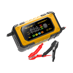 Akumuliatorių įkroviklis Adler ADCHARGER-7