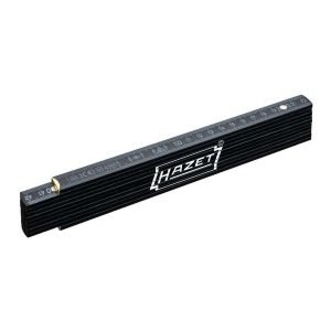 Sulankstoma liniuotė HAZET 2000 mm