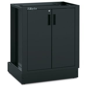 Dviejų durų spintelė BETA, RSC50 2.0 MA