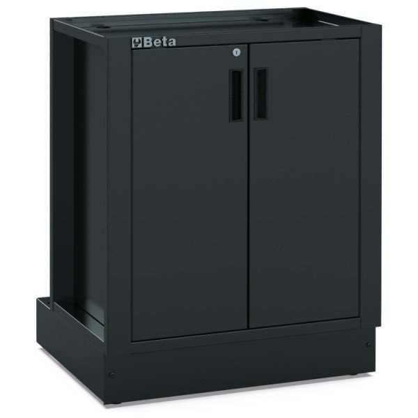Dviejų durų spintelė BETA, RSC50 2.0 MA