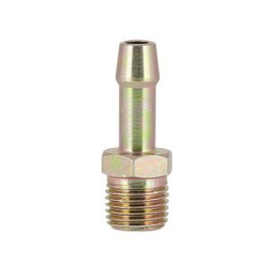 Jungtis žarnai Airpress 6 mm × 1/4″ GZ (išorinis sriegis)