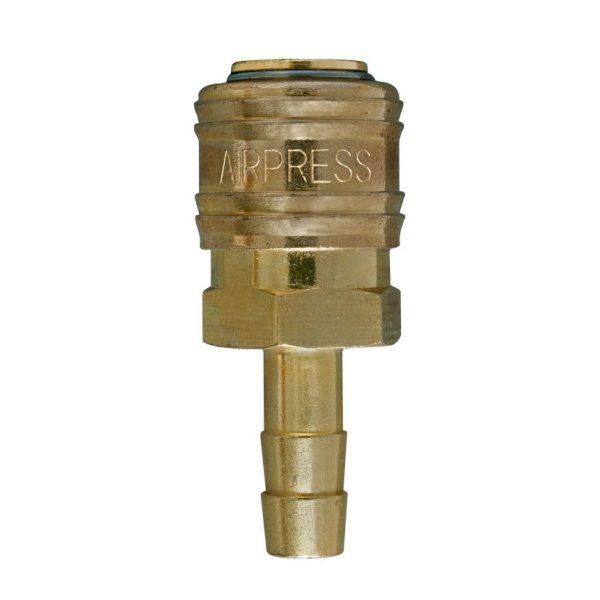 Greitoji jungtis žarnai Airpress Euro 10 mm