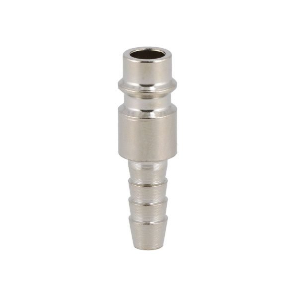 Plieninis antgalis žarnai Airpress Euro 8 mm