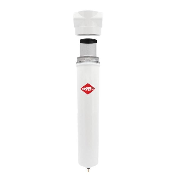 Oro paruošimo blokas Airpress M F240 3" 46000 l/min 0.1 μm <0.1 mg/m³
