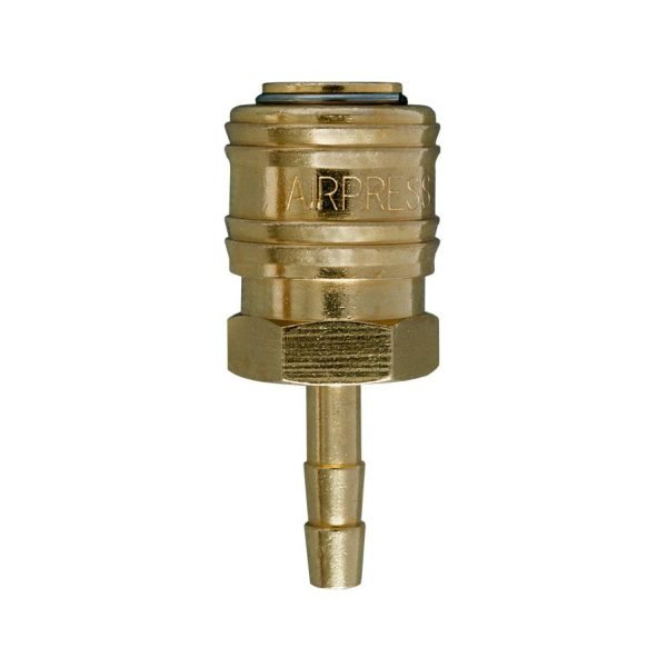 Greitoji jungtis žarnai Airpress Euro 12 mm