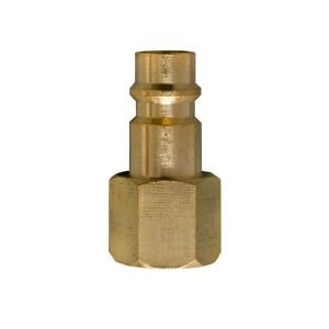 Antgalis žarnai su vidiniu sriegiu Airpress Euro 1/4"