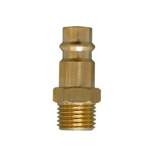Antgalis žarnai su išoriniu sriegiu Airpress Euro 3/8"
