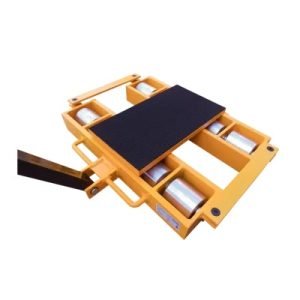 Transportavimo ratukai Viber-System PT12, 12000 kg