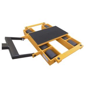 Transportavimo ratukai Viber-System PT6, 6000 kg