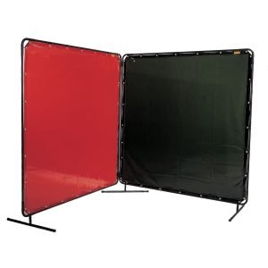 Remas su užuolaida WELDA 1.8 x 18 m