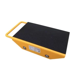 Transportavimo ratukai Viber-System RT2.5, 2500 kg