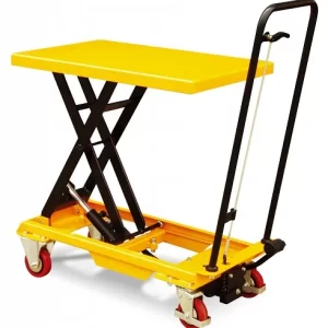 Mobilus kėlimo stalas Viber-System SNJ20, 200kg 700×450