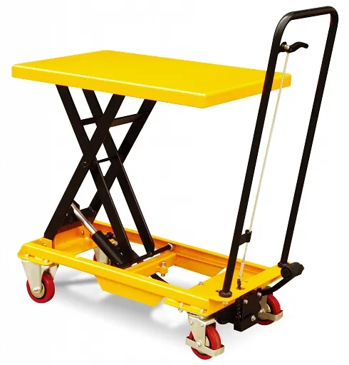 Mobilus kėlimo stalas Viber-System SNJ50, 500kg 852×502