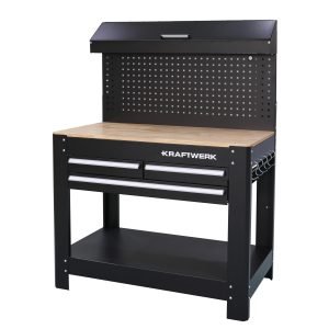 Darbastalis KRAFTWERK 635 x 1145 x 1585 mm
